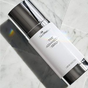 SkinMedica TNS Advanced+ Serum Peptide-Based Skin Serum for Wrinkle Reduction